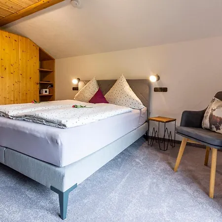 Berktold Appartement