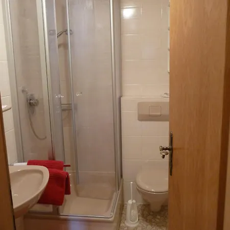 Appartement Berktold Obermaiselstein