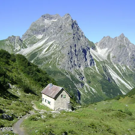 Appartement Berktold