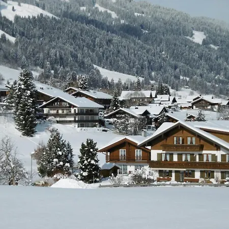 Berktold Appartement