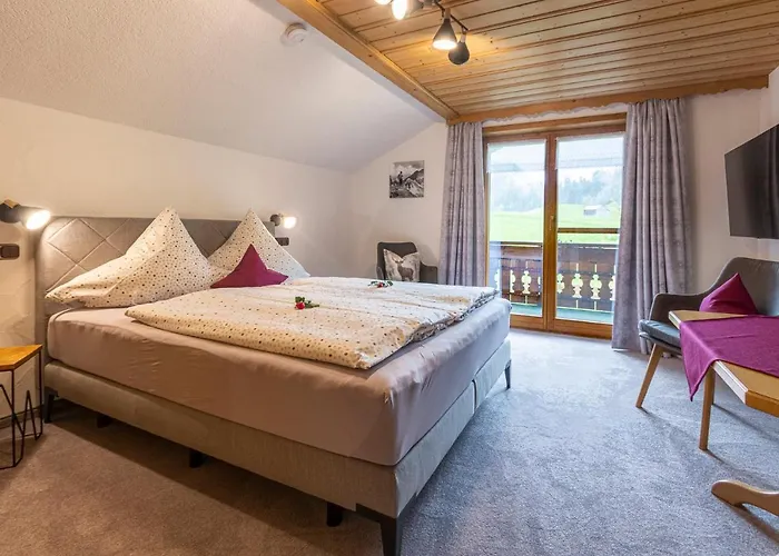 Berktold * Obermaiselstein
