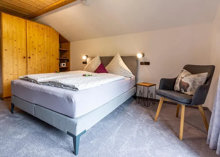 Berktold Appartement