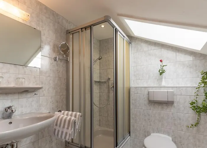 Appartement Berktold