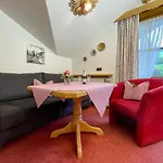 Berktold Apartamento Obermaiselstein