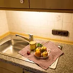 Berktold Apartamento *