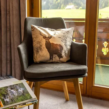 Apartment Berktold Obermaiselstein