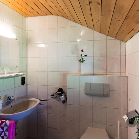 Berktold Apartment