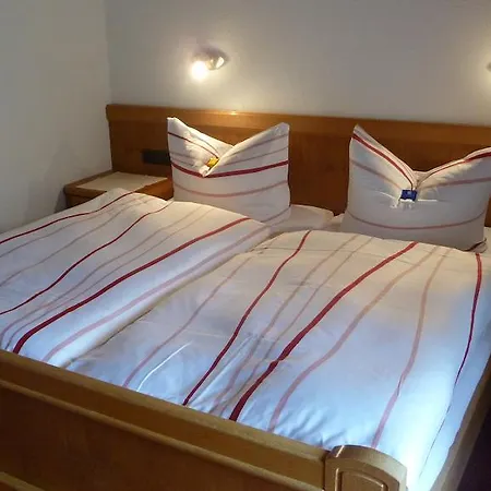 Berktold Apartmán