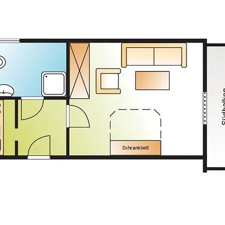 Apartment Berktold Obermaiselstein