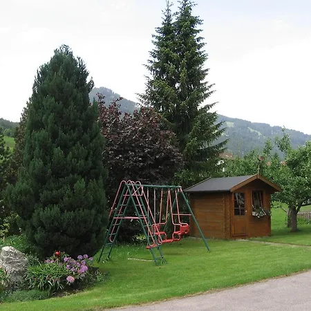 Berktold Obermaiselstein