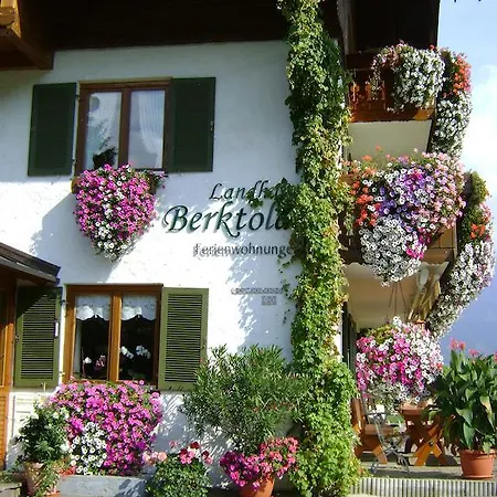Berktold Obermaiselstein
