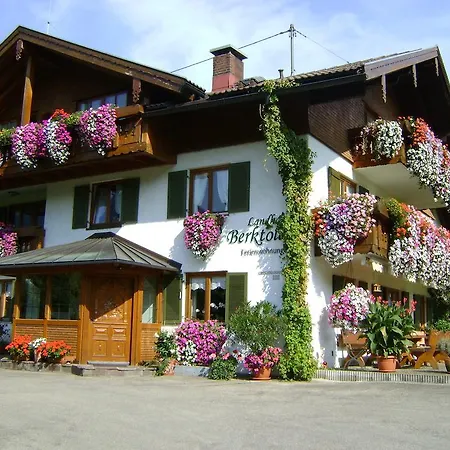Berktold * Obermaiselstein