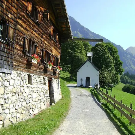 Berktold Obermaiselstein