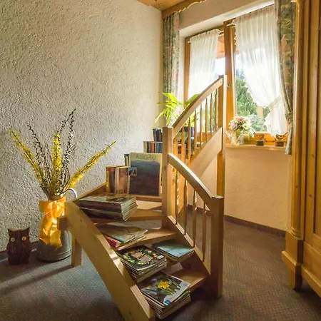 Appartamento Berktold