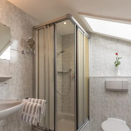 Apartment Berktold